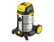 Прахосмукачка Stanley SXVC30XTDE 1600 W, 30 л thumbnail image