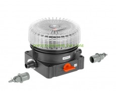 Дозатор за изкуствен тор Gardena Micro-Drip-System 8313-29, 9 V, 1-мин-4 часа, 0.5 bar thumbnail image