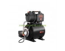 Хидрофор Black&Decker BXGP600PBE 600 W, 19 л, 35 м, 3100 л/час, 1 цол - 1 цол thumbnail image