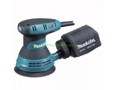 Ексцентършлайф Makita BO5031 300 W, 12000 мин-¹, 123 мм thumbnail image