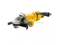 Електрически ъглошлайф DeWALT DWE4579 2600 W, 230 мм thumbnail image