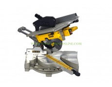 Комбиниран настолен циркуляр DeWALT D27111 1500 W, 3000 мин-¹, 305 мм thumbnail image