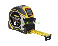 Гумирана противоударна ролетка с магнит Stanley FatMax Autolock XTHT0-33671 5 метра, 32 мм thumbnail image