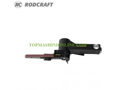 Пневматичен лентов шлайф Rodcraft RC7155 6 bar, 18000 мин-¹, 10х330 мм, 8951072041 thumbnail image