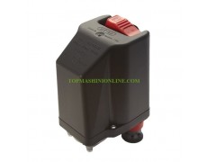 Пресостат за компресор Nema Export Therm 1 400 V, 17 - 23 A, с 4 отвора 1/4” thumbnail image