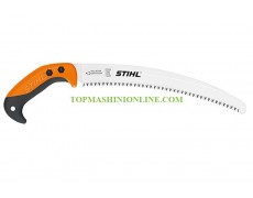 Ръчен овощарски трион с извито острие Stihl PR 33 C 33 см, до Ø 150 мм, 00008818704 thumbnail image