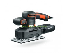 Виброшлайф WORX WX641 250 W, 90x187 мм, 12000 мин-¹ thumbnail image