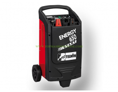 Зарядно стартерно устройство Telwin Energy 650 Start 12/24 V, 20 – 1200 Ah thumbnail image