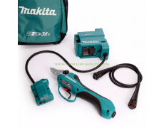 Акумулаторна лозарска ножица Makita DUP361Z 36 V, Ø 15 мм /без батерия и зарядно устройство!/ thumbnail image