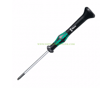 Отвертка Torx 7 х 3 - 60 мм Wera Micro 2067, 05118183001 thumbnail image