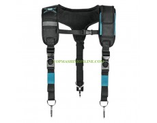 Презрамки за работен колан Makita E-15372 thumbnail image