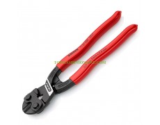 Странични клещи резачки за болтове с изолация с форма 0 Knipex CoBolt 71 01 200 thumbnail image