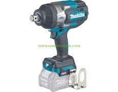 Акумулаторен безчетков ударен гайковерт 3/4" Makita TW001GZ 40 V XGT, 1800 Nm, без батерия и зарядно устройство thumbnail image