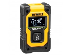 Лазерна ролетка с LCD дисплей DeWALT DW055PL Atomic с обхват 16 метра, 3.7 V Li-Ion thumbnail image