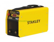 Инверторен електрожен Stanley WD200IC2 200 A, 230 V, 5.0 мм thumbnail image