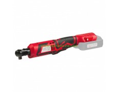 Акумулаторна тресчотка Raider Pro RDP-KRW20 Solo 20 V, Li-ion, 3/8", 40 Nm, LED светлина, без батерия и зарядно устройство thumbnail image