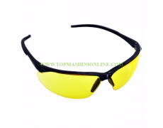 Жълти предпазни очила Esab UV- 99% Warrior Spectacles 0700012032 thumbnail image