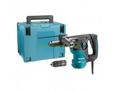 Електрически перфоратор SDS-plus Makita HR3012FCJ 1050 W, 3.9 J thumbnail image