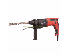 Перфоратор със SDS plus Makita M8700 710 W, 1.9 J куфар thumbnail image