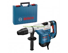 Електрически перфоратор с SDS-max Bosch GBH 8-45 D Professional 1500 W, 12.5 J в куфар thumbnail image