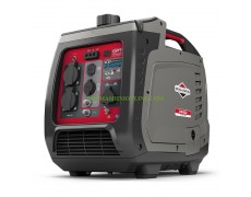 Инверторен бензинов генератор Briggs&Stratton PowerSmart P2400 79 см³, 2400 W, 220 V thumbnail image