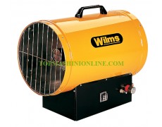 Газов калорифер Wilms GH 35 M 18-35 kW, 1100 м³/ч thumbnail image