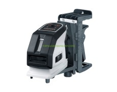 Линеен лазерен нивелир Laserliner MasterCross-Laser 2 20 м, 2 лъча, 0.2 мм/м thumbnail image