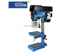 Колонна бормашина с лазер GÜDE GTB16/500 VARIO 500 W, 290–2500 мин-¹, 16 мм, 55220 thumbnail image