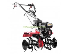 Бензинова мотофреза Loncin Master LC 850 4.4 kW, 6 НР, 212 см³, 900 мм thumbnail image