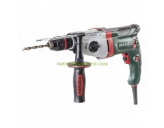 Ударна бормашина Metabo SBE 850-2 SSBF, 850 W, 36/14 Nm, 3100 мин-¹ thumbnail image