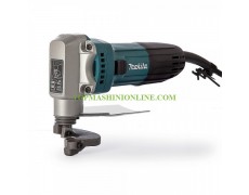 Електрическа ножица за ламарина Makita JS1602 380 W, 4500 мин-¹,1.6 мм в мека стомана thumbnail image