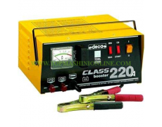 Стартерно устройство Deca Class Booster 220A 12/24 V, 20 Ah – 300 Ah , 230 V, 341000 thumbnail image