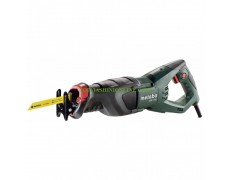 Саблен трион Metabo SSE 1100, 1100 W, 28 мм, 2600 мин-¹ thumbnail image