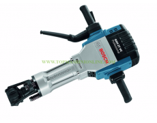 Електрически къртач Bosch GSH 27 VC Professional 2000 W, 62 J thumbnail image