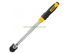 Динамометричен ключ DeWALT DWMT75463 3/8", 13-135 Nm, 515 мм thumbnail image