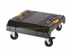 Количка за куфари и багаж DeWALT Tstak Cart DWST1-71229 436х486х181 мм, 100 кг thumbnail image