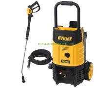 Водоструйка DeWALT DXPW003E 2900 W, 160 bar, 630 л/час thumbnail image