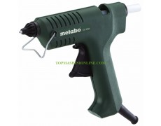 Пистолет за лепене Metabo KE 3000 Ø 11х200 мм, 18 г/мин, 200° С thumbnail image