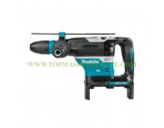 Акумулаторен перфоратор SDS-max Makita DHR400ZKU 36 V Li-ion, 8 J без батерия и зарядно thumbnail image