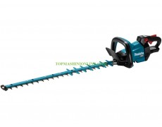 Акумулаторен храсторез за жив плет Makita UH009GZ 40 V, 75 см без батерия и зарядно устройство! thumbnail image