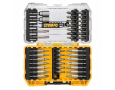 Комплект накрайници и битове Dewalt DT70717 40 части, PH/PZ/TX/SW, с магнитен държач thumbnail image