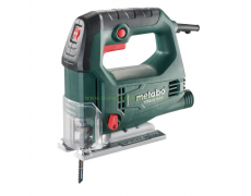 Прободен трион - зеге Metabo STEB 65 Quick 450 W, 65 мм, 3000 мин-¹, 601030000 thumbnail image