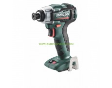 Безчетков акумулаторен ударен гайковерт Metabo SSD 12 BL SOLO 12 V, Li-Ion, 1/4”, 140 Nm, 601115890 /без зарядно устройство и батерии/ thumbnail image