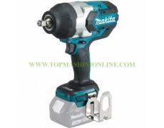 Ударен акумулаторен гайковерт Makita DTW1002Z 18 V, 1/2” thumbnail image