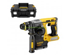 Акумулаторен перфоратор SDS plus DeWALT DCH273NT 18 V, 2.1 J в куфар без батерия и зарядно устройство, DCH273NT-XJ thumbnail image