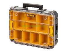 Органайзер за инструменти DeWALT DWST82968-1 T-STAK 440 х 332 х 119 мм thumbnail image