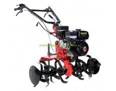 Бензинова мотофреза Loncin Master LC 900 4.1 kW, 5.5 НР, 196 см³, 900 мм thumbnail image