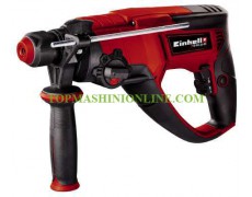 Електрически перфоратор SDS-Plus Einhell TE-RH 26 4F 800 W, 2.6 J, 26 мм в куфар thumbnail image