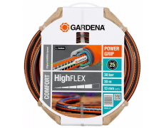 Градински маркуч Gardena Comfort High Flex 30 м, 13 мм (1/2”), 18066 thumbnail image