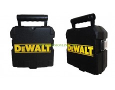 Куфар за лазерен нивелир DeWALT 593463-00 DW087K, DW088K, DW088CG thumbnail image